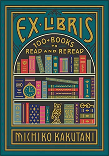 Ex Libris